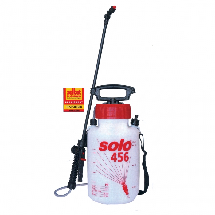 SOLO SOLO Manual Sprayer 456