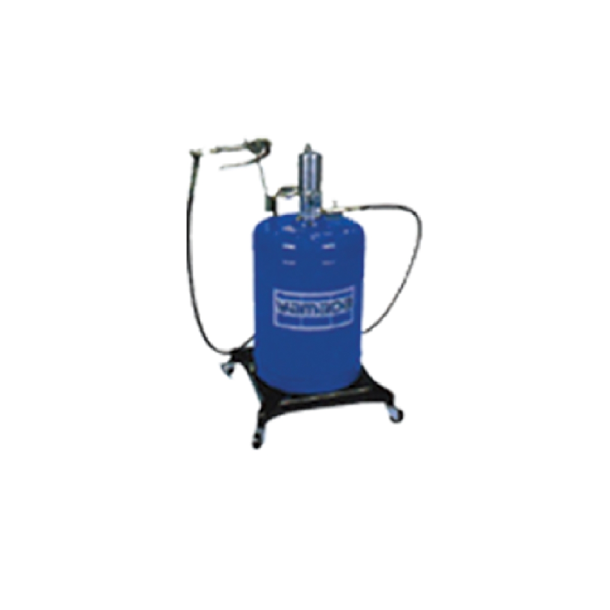 YAMADA Grease Lubricator - SKR110A50 Oils & lubricants