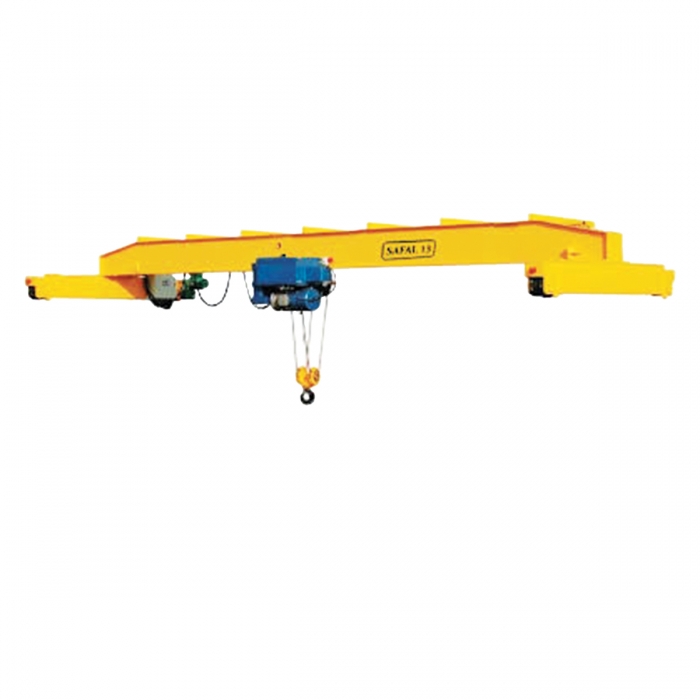 NOVOCRANES Electric Overhead Crane