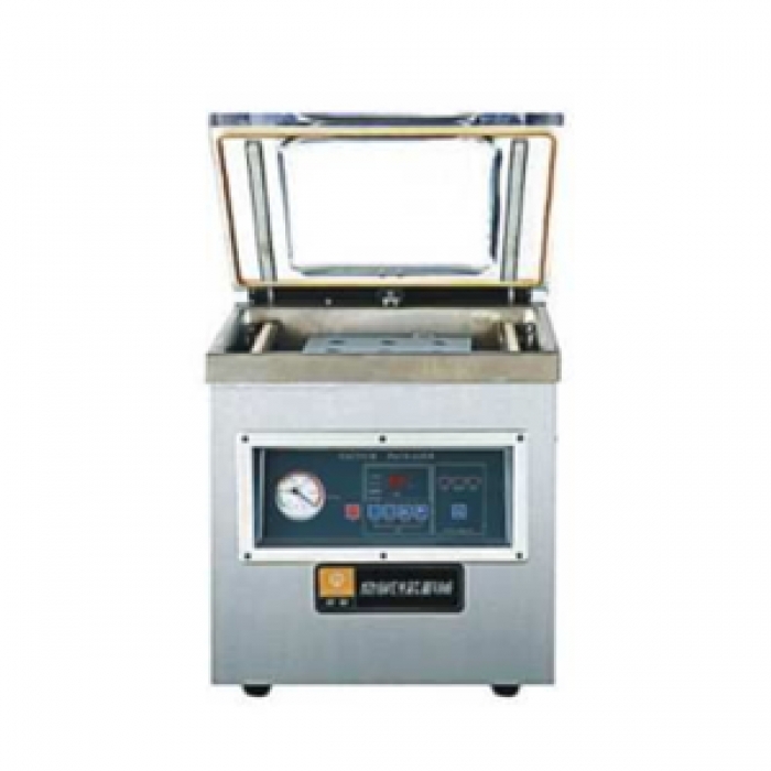 DCS Vacuum Machine