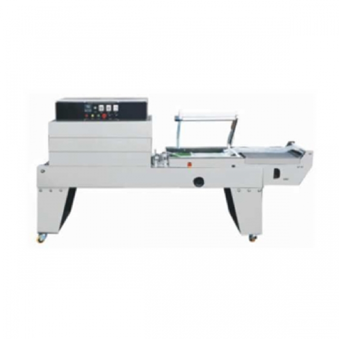 DCS L-Type Sealing Machine