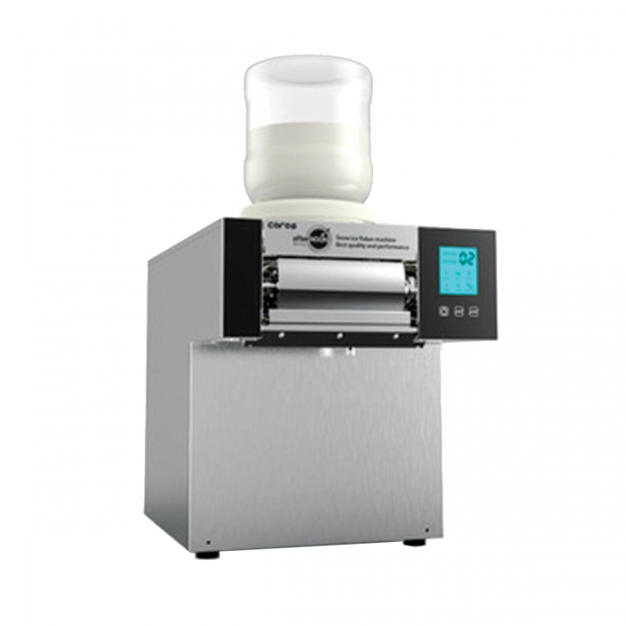 Ice Shaver Machine