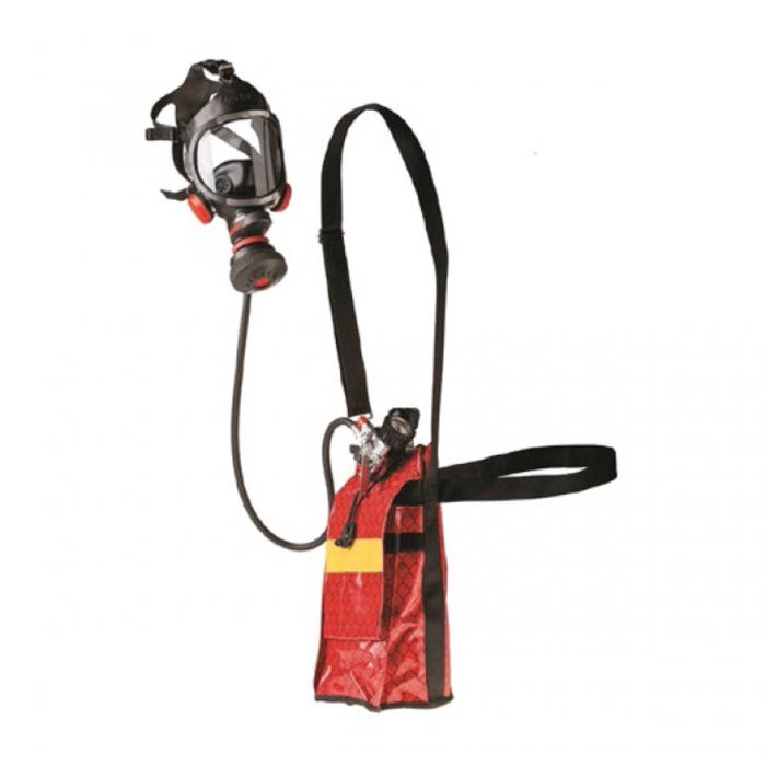 DPI SEKUR Breathing Apparatuses DIABLO PI – DIABLO PIZ