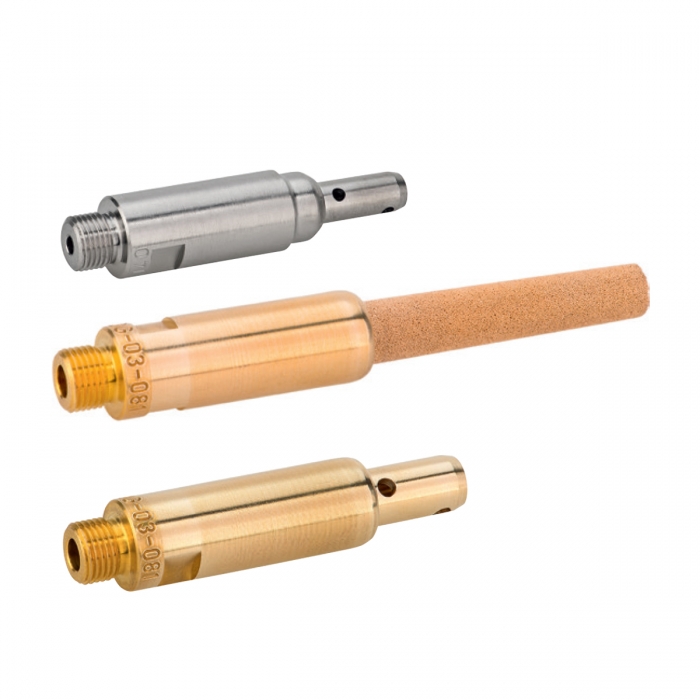 VTI EFV : Excess Flow Valve
