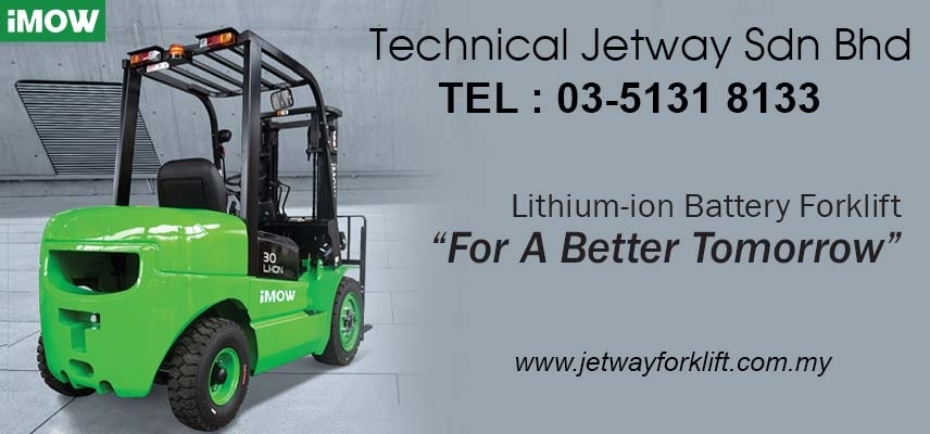Technical Jetway