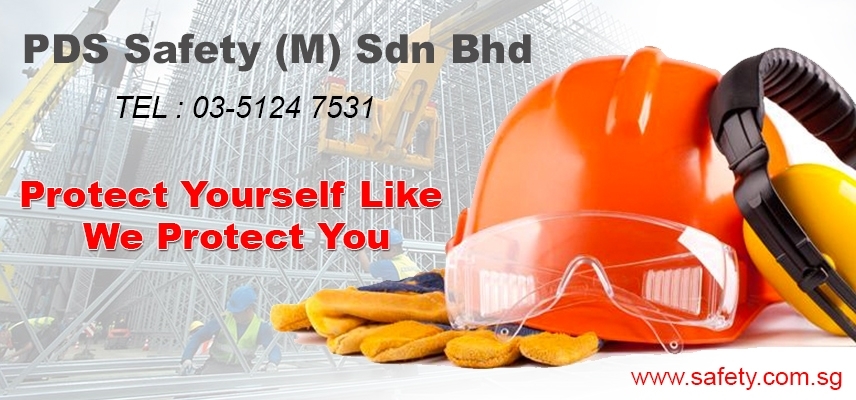 PDS Safety (M) Sdn Bhd