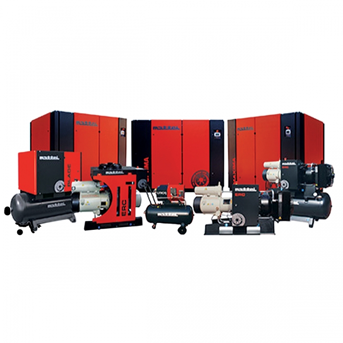 MATTEI Mattei Air Compressors