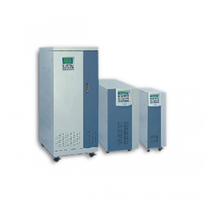 Frequency Converter