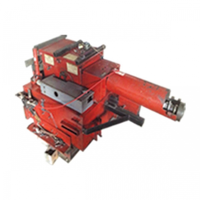 Engine Dyno Test Machine - Service