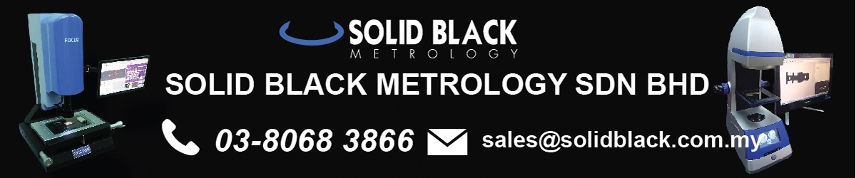 Products - Solid Black Metrology Sdn Bhd - Industrial Press Malaysia