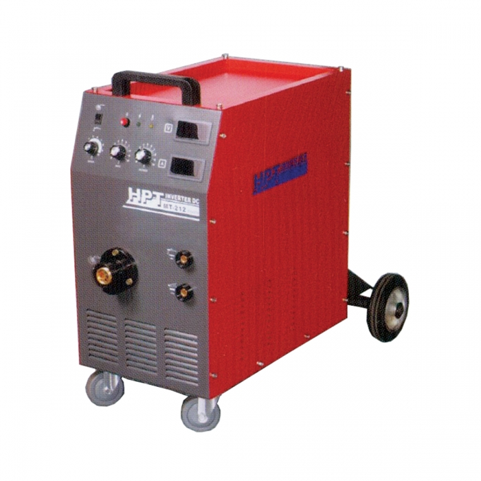 RILAND HPT MIG/MAG Welder - MT-212i