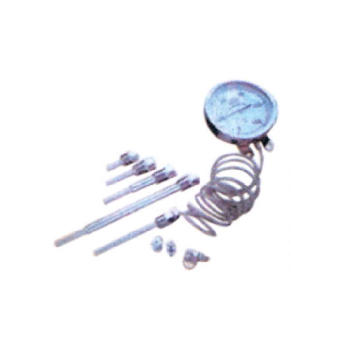 Pressure Gauges