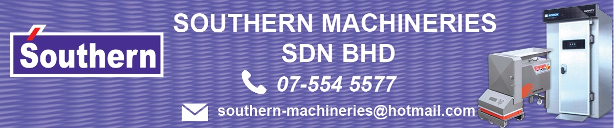 Southern Machineries Sdn Bhd - Industrial Press Malaysia