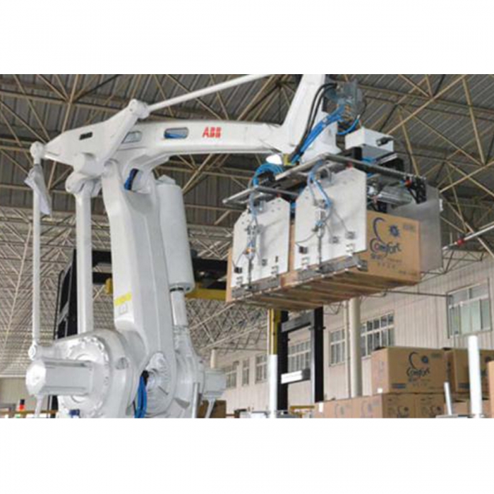 Palletizing Robot